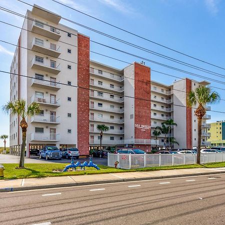 Sea Breeze 401 St. Pete Beach Exterior foto