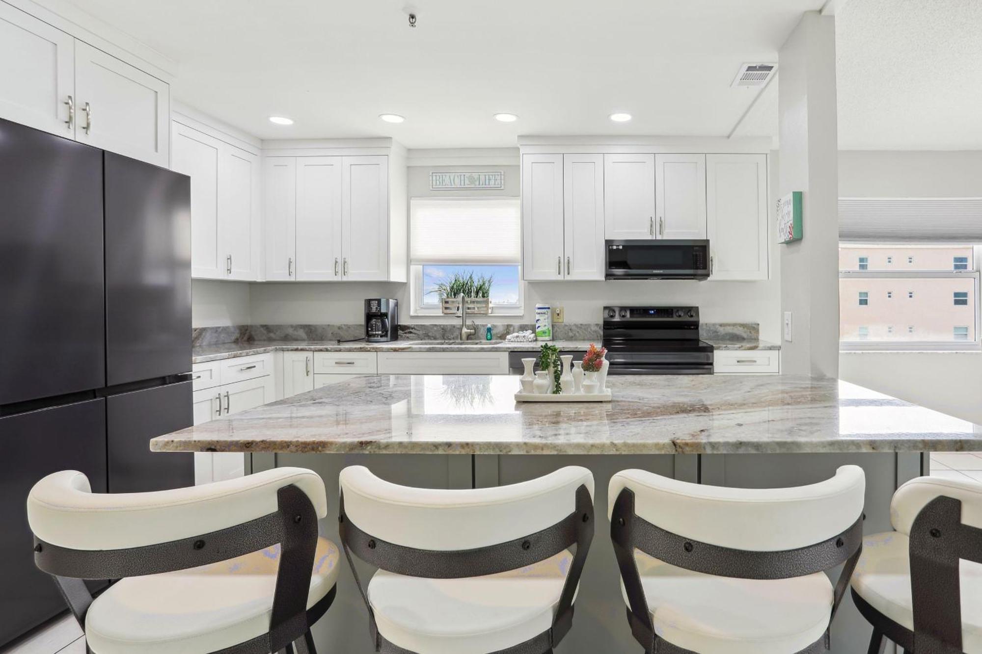Sea Breeze 401 St. Pete Beach Exterior foto