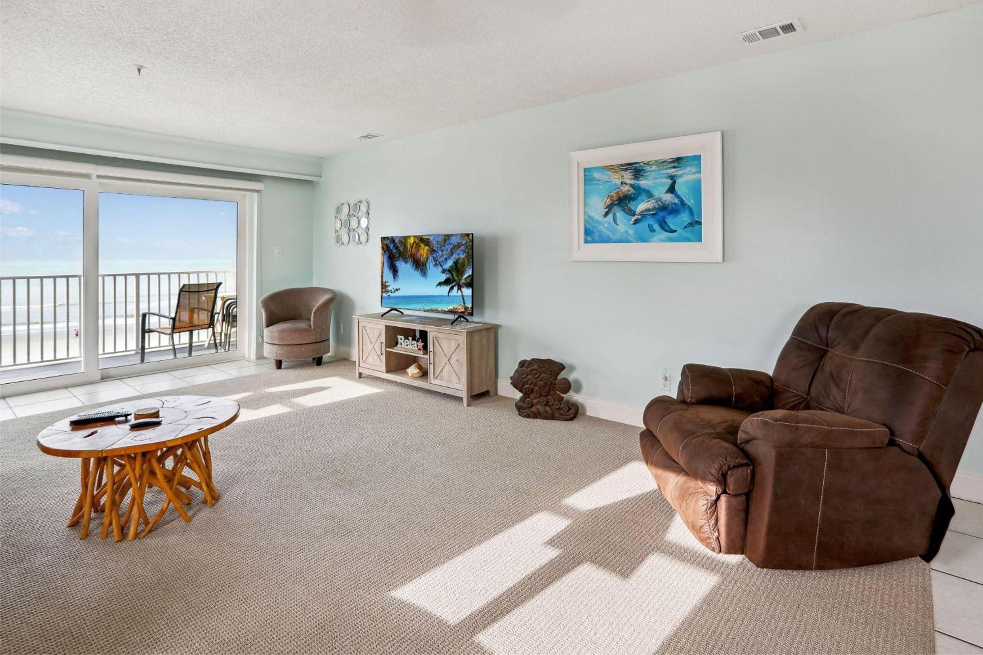 Sea Breeze 401 St. Pete Beach Exterior foto