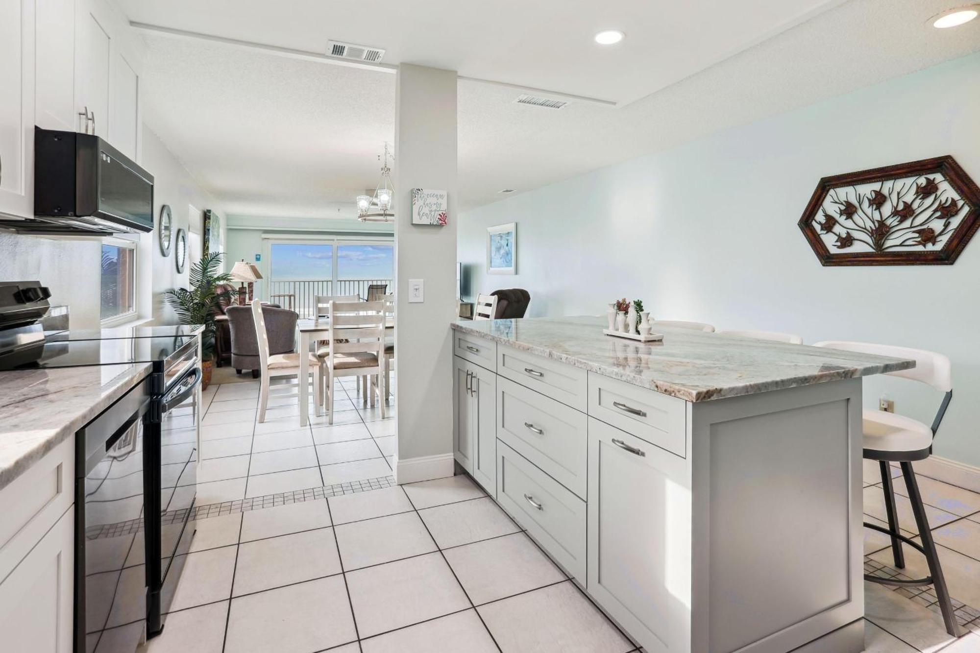 Sea Breeze 401 St. Pete Beach Exterior foto