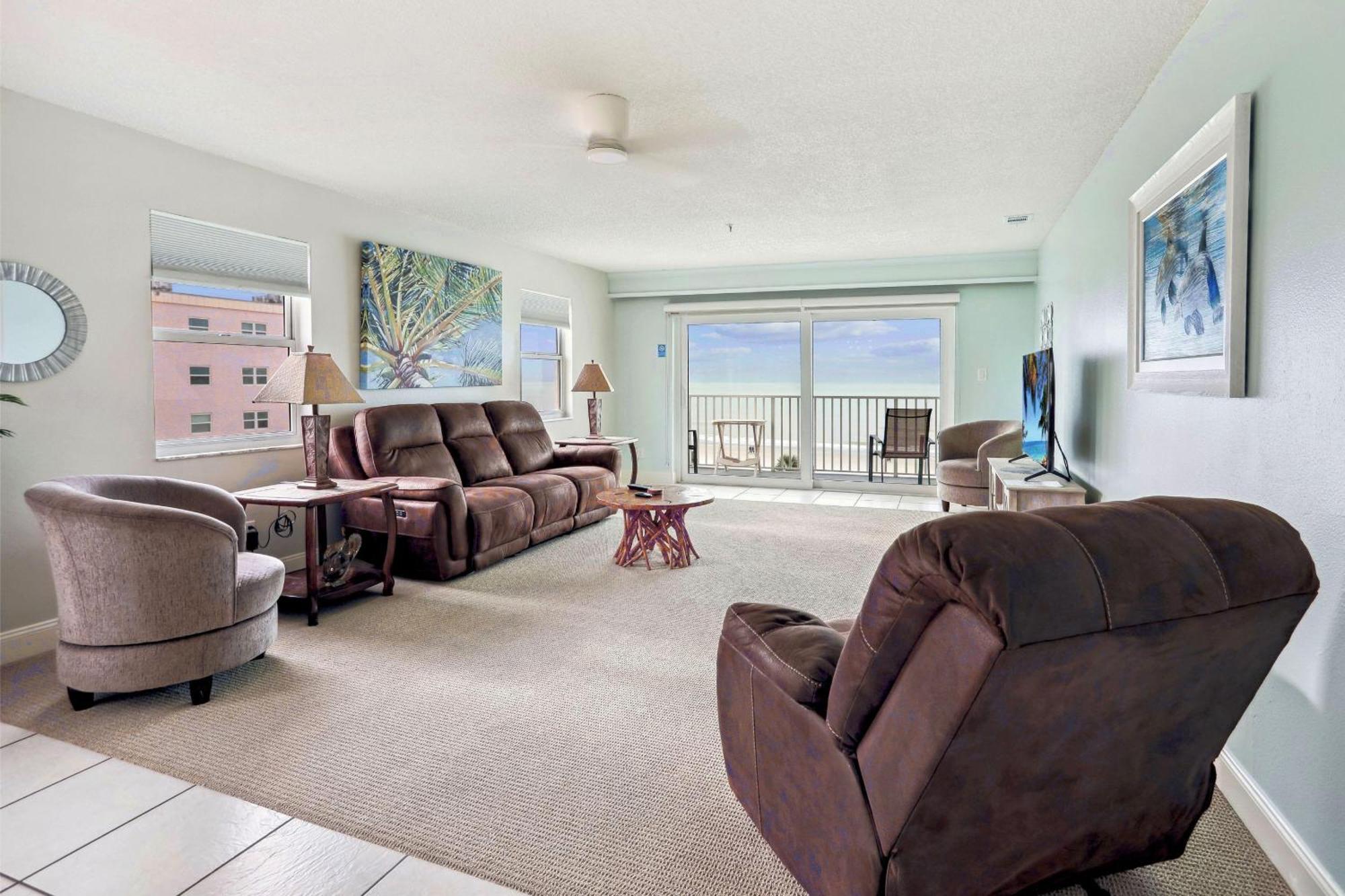 Sea Breeze 401 St. Pete Beach Exterior foto