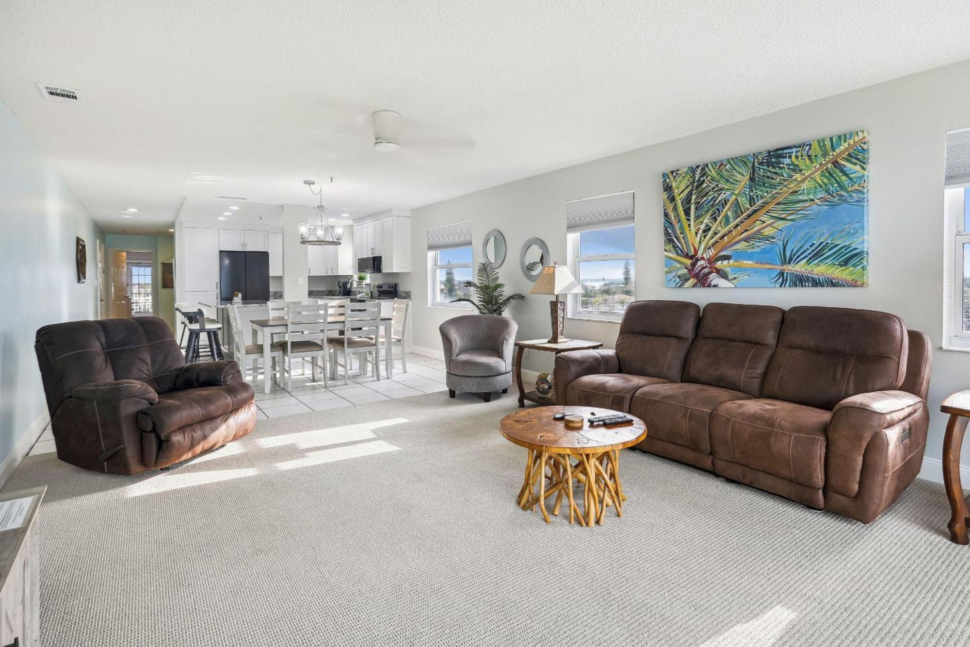 Sea Breeze 401 St. Pete Beach Exterior foto