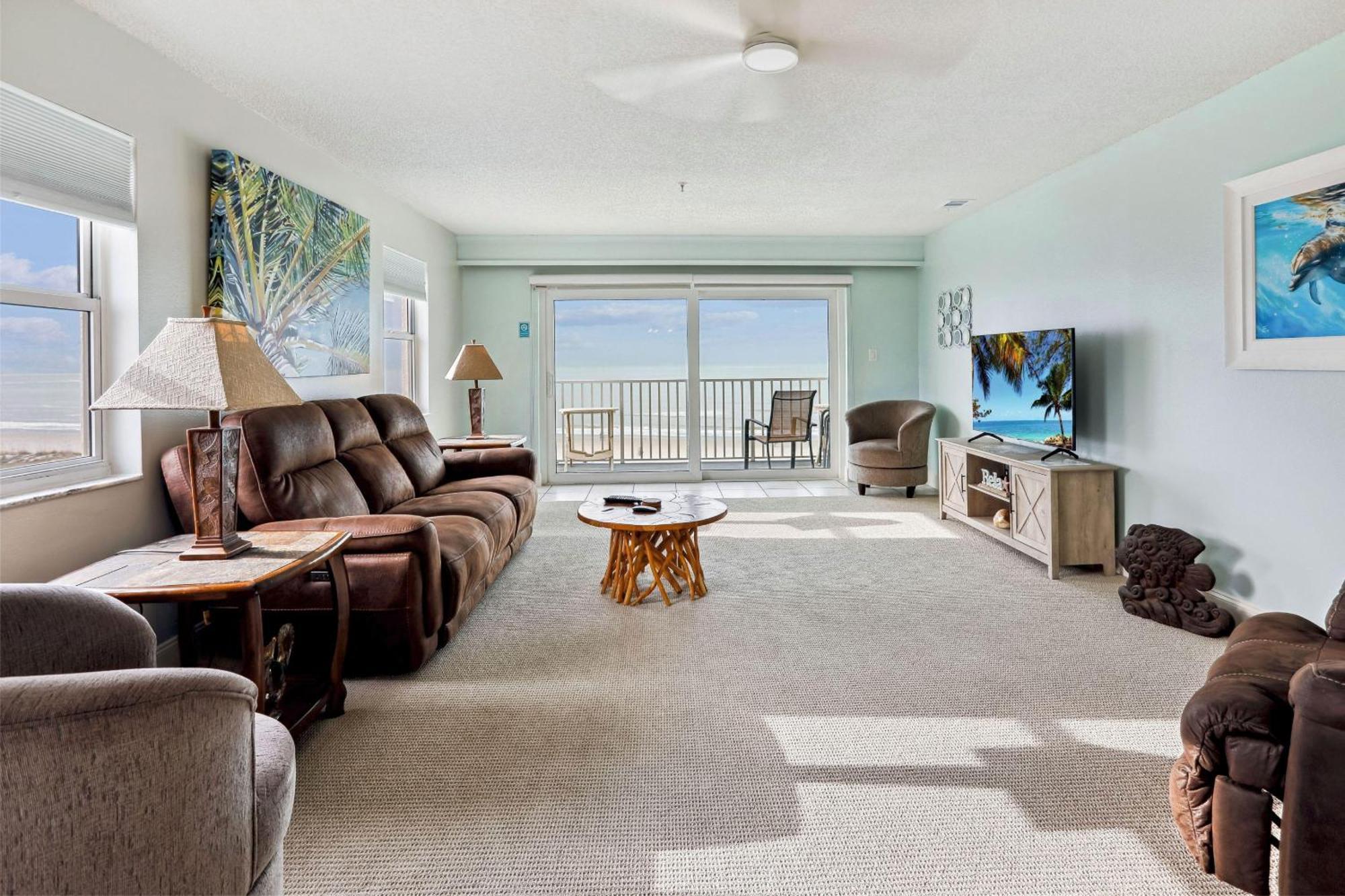 Sea Breeze 401 St. Pete Beach Exterior foto