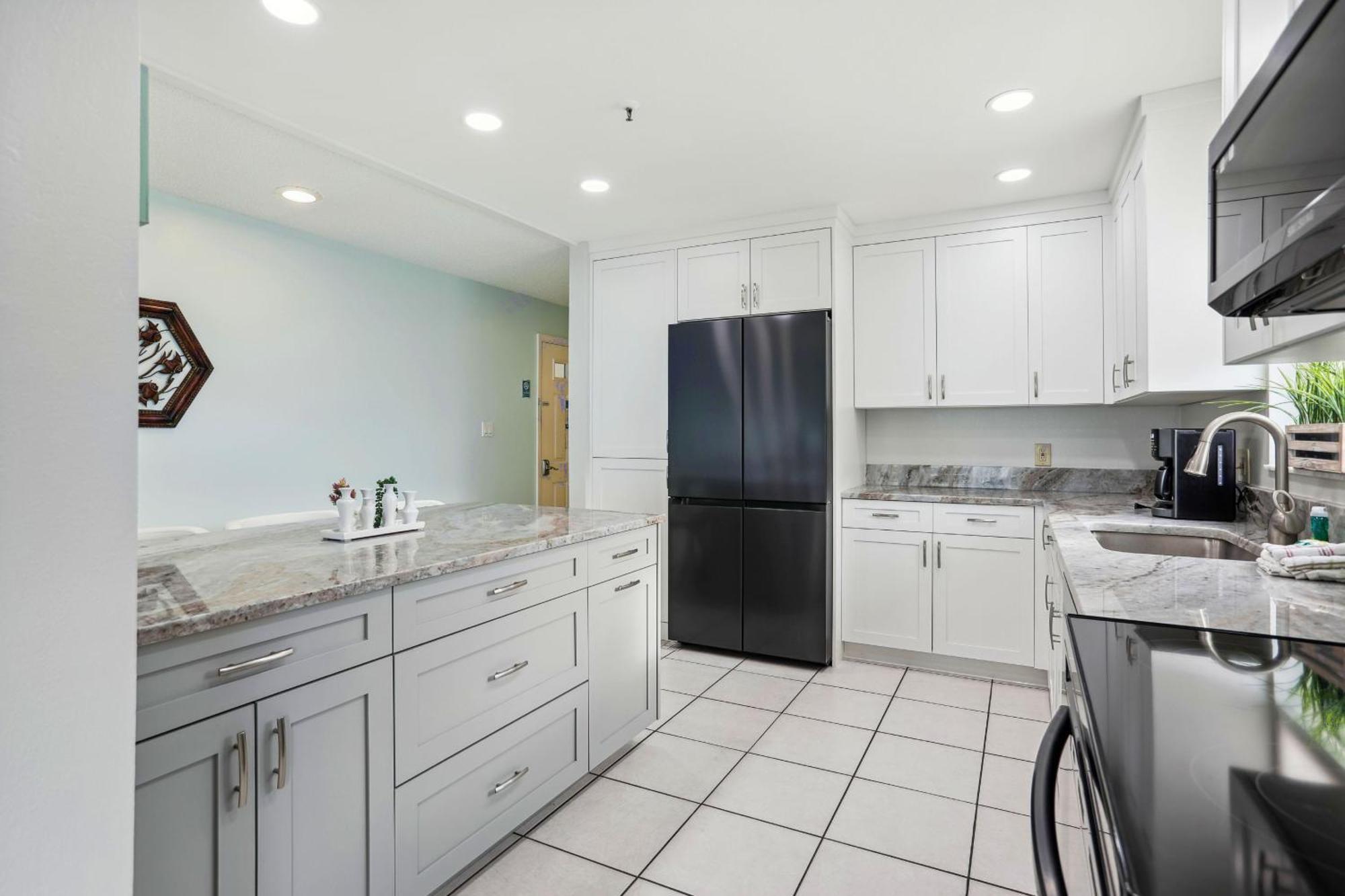 Sea Breeze 401 St. Pete Beach Exterior foto