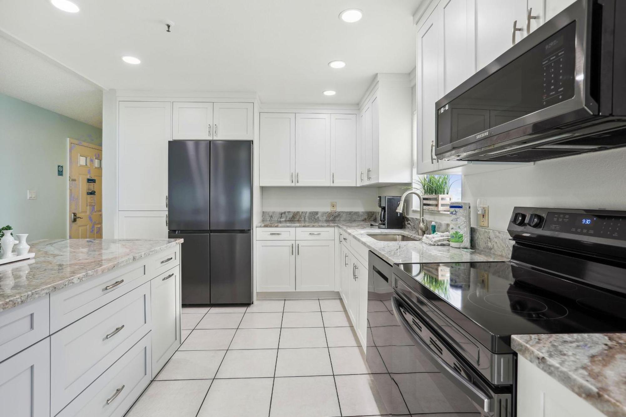 Sea Breeze 401 St. Pete Beach Exterior foto