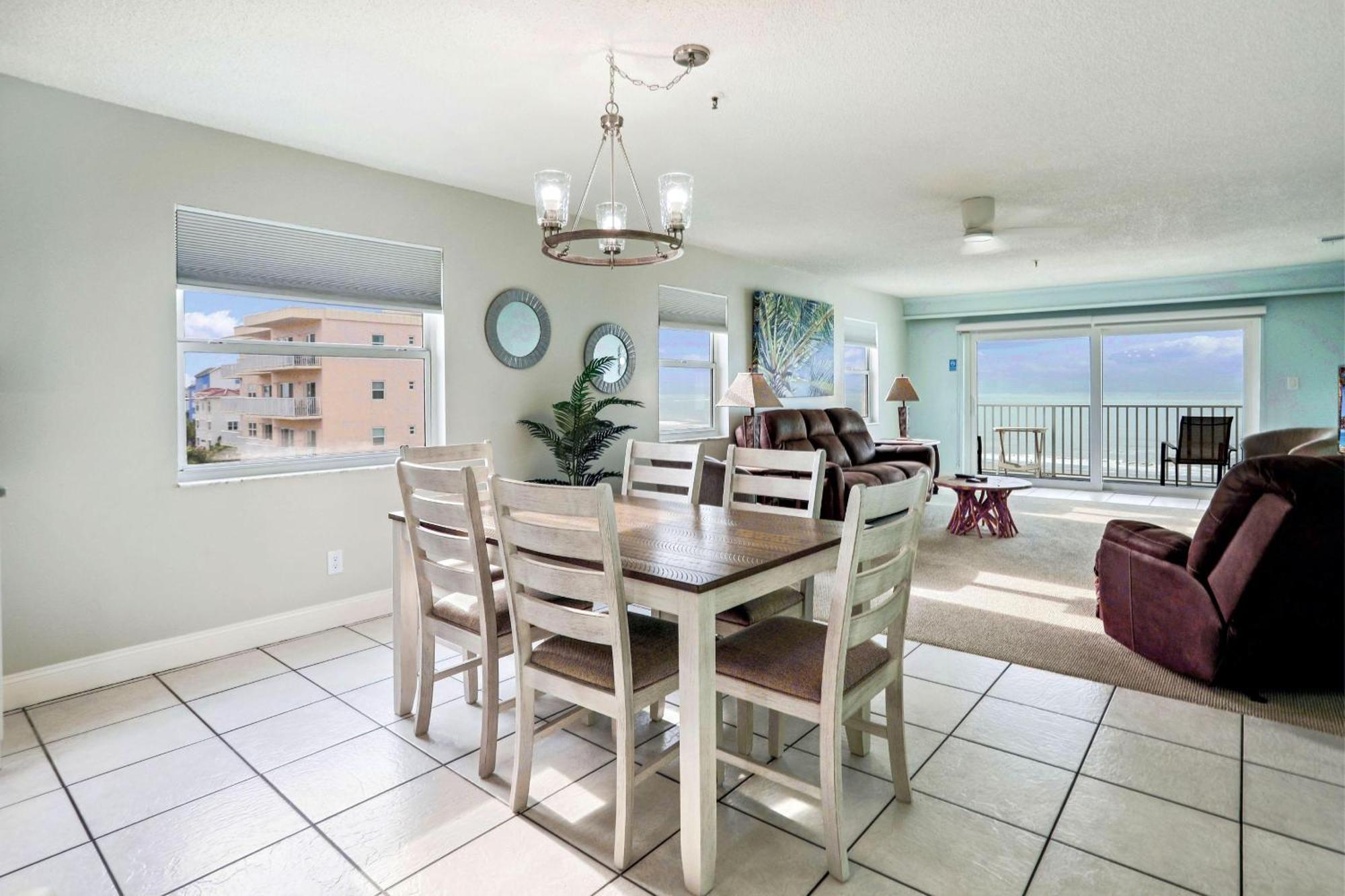 Sea Breeze 401 St. Pete Beach Exterior foto