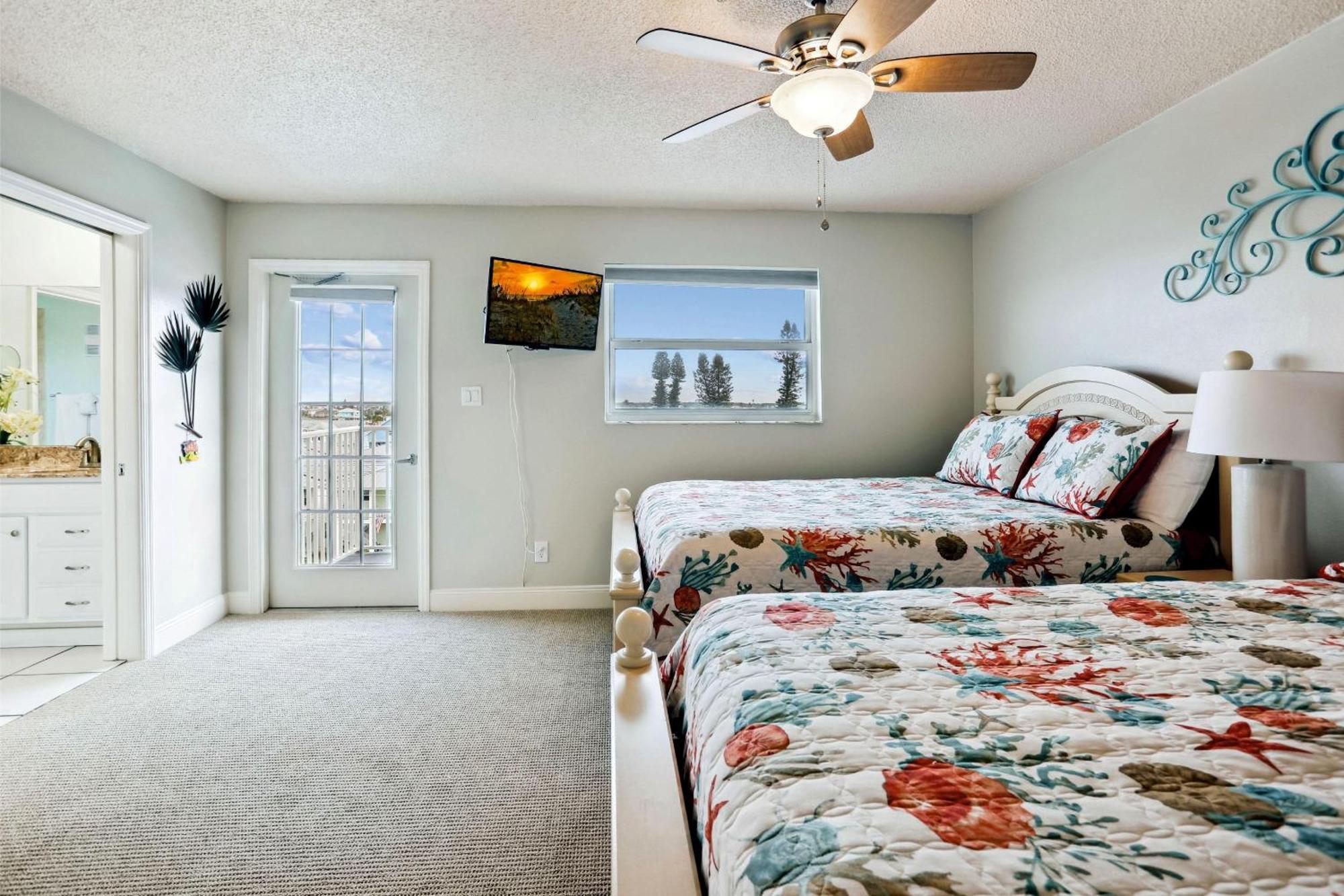 Sea Breeze 401 St. Pete Beach Exterior foto