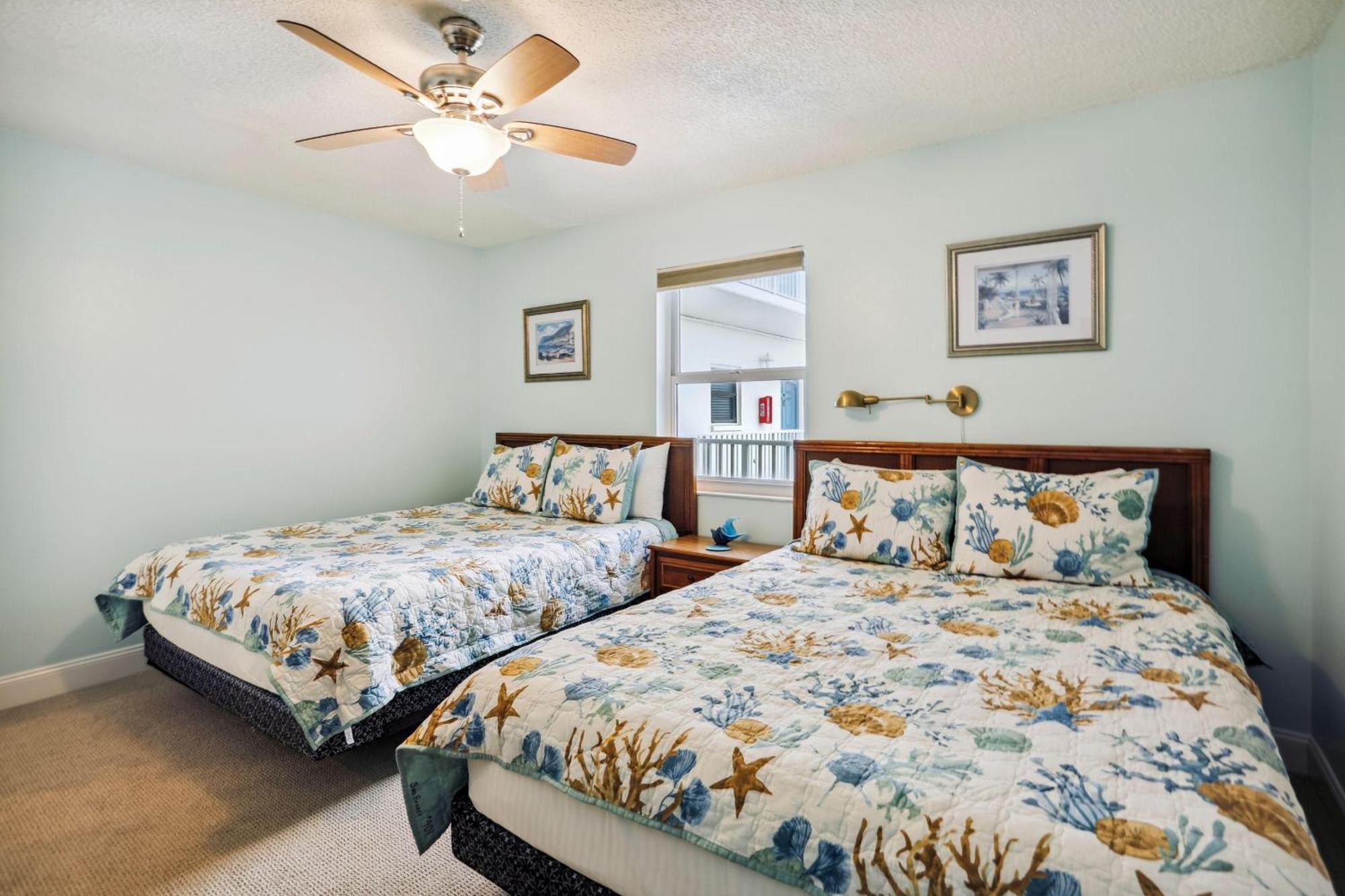 Sea Breeze 401 St. Pete Beach Exterior foto