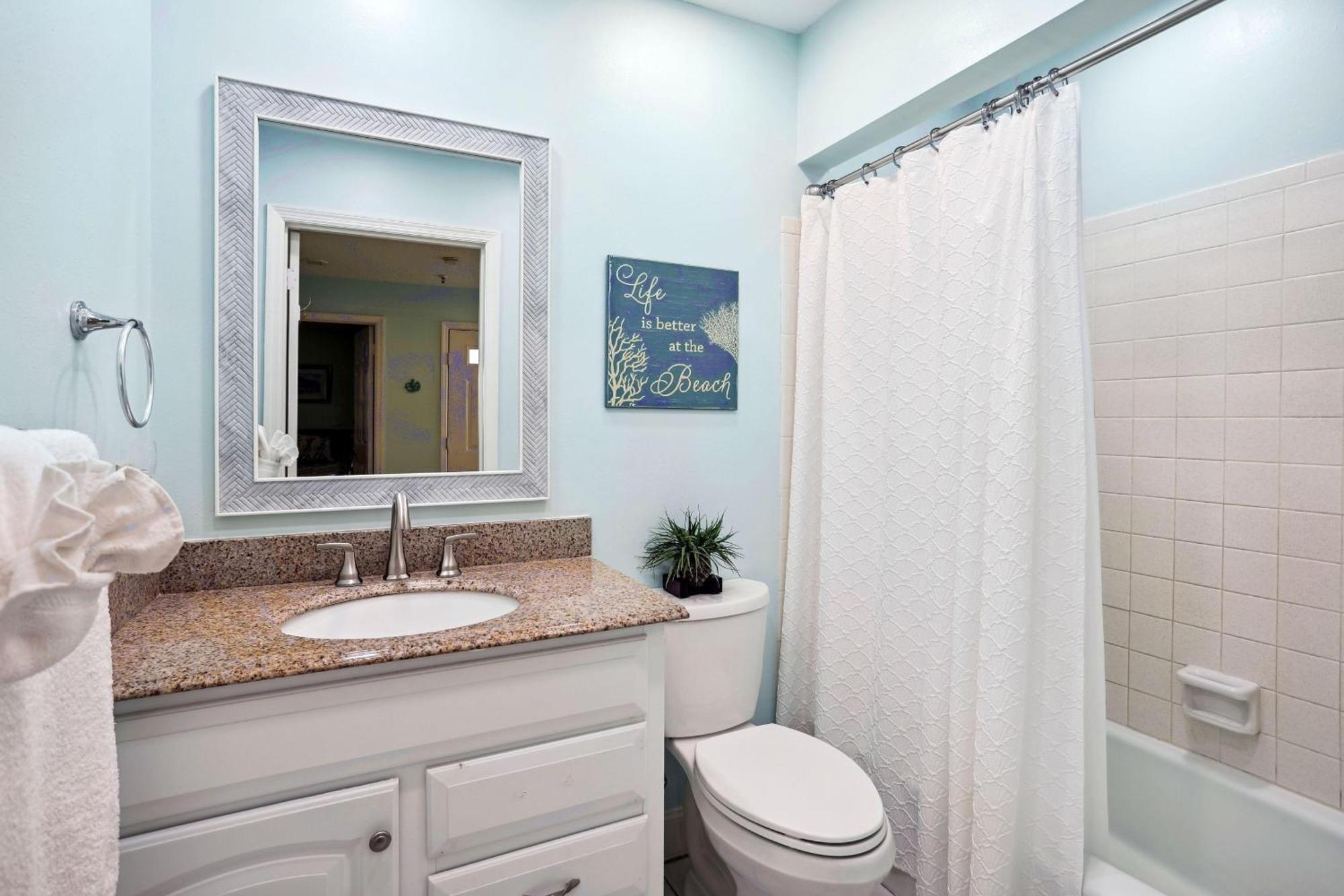 Sea Breeze 401 St. Pete Beach Exterior foto
