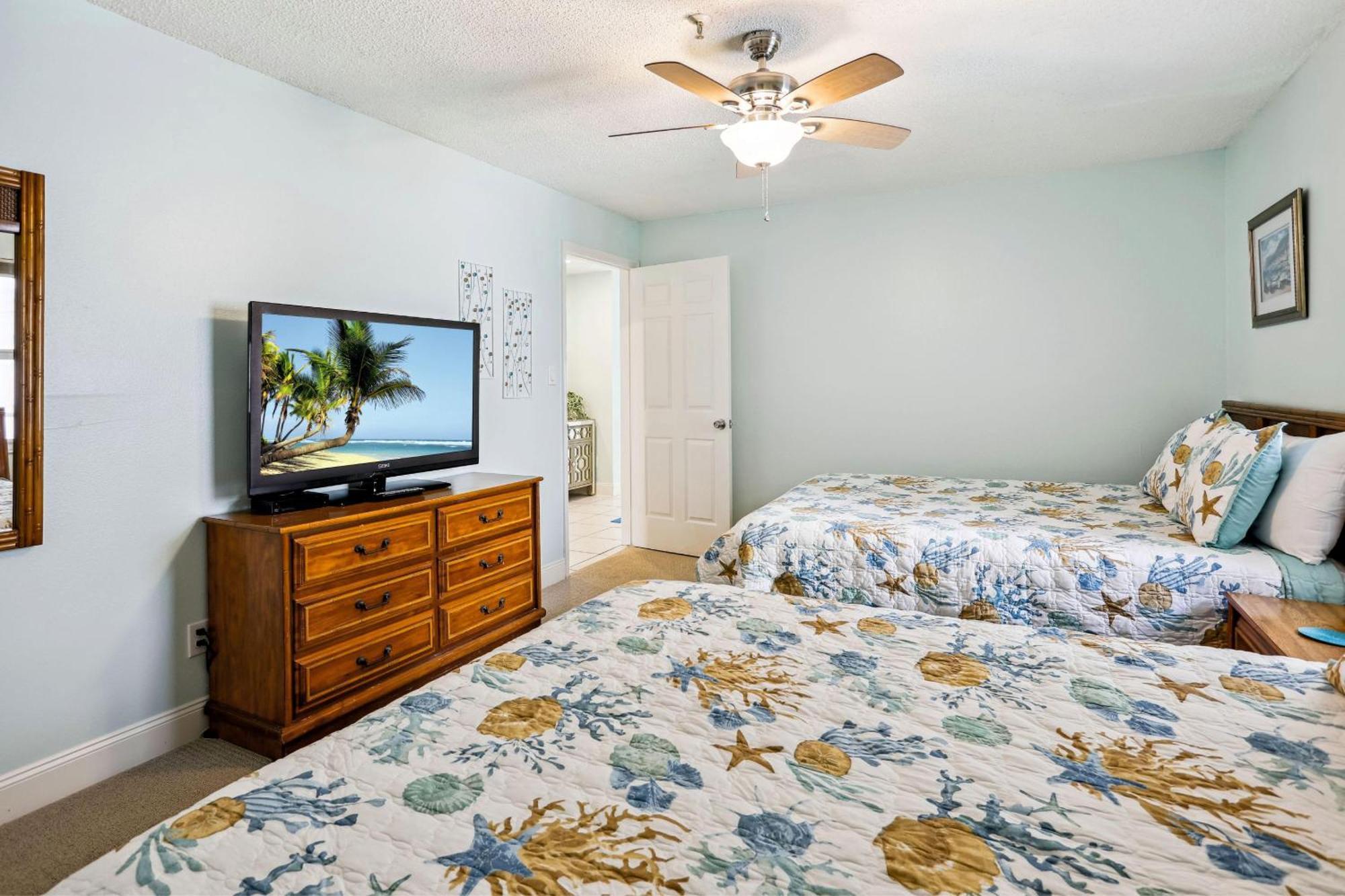 Sea Breeze 401 St. Pete Beach Exterior foto